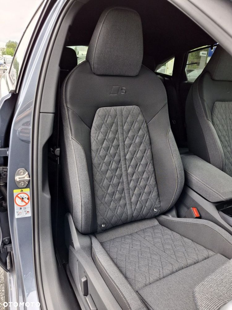 Audi A5 Limousine - 16