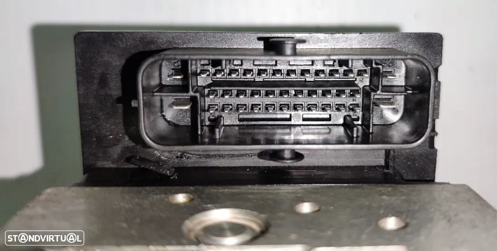 BOMBA ABS AUDI A4 2004 - 8