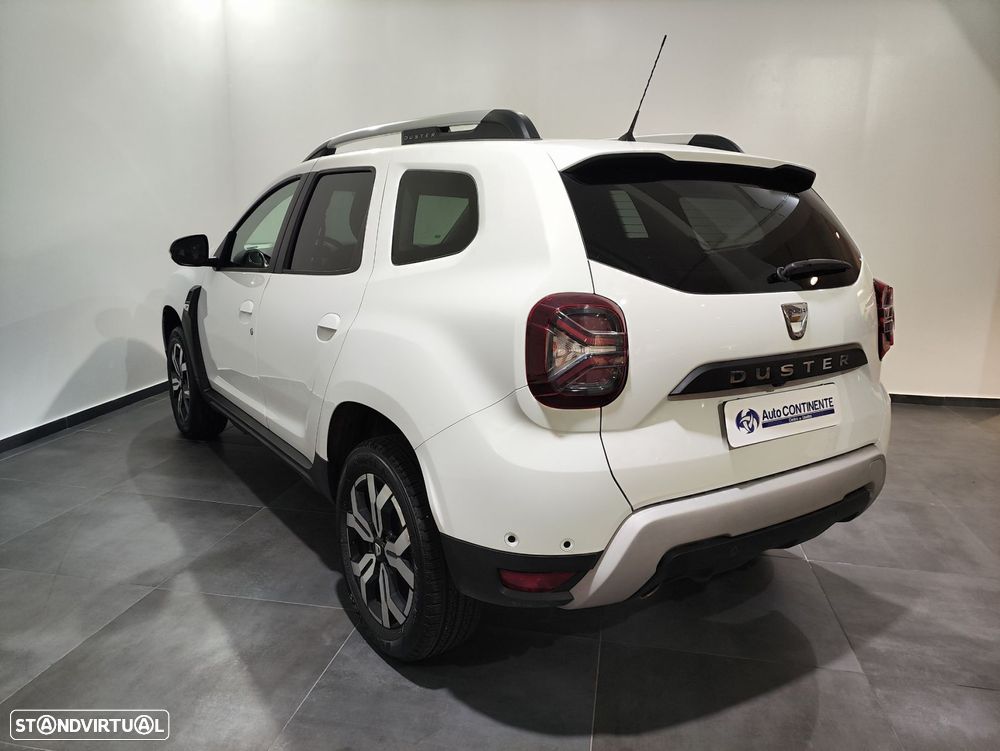 Dacia Duster 1.0 TCe ECO-G Prestige Bi-Fuel - 32