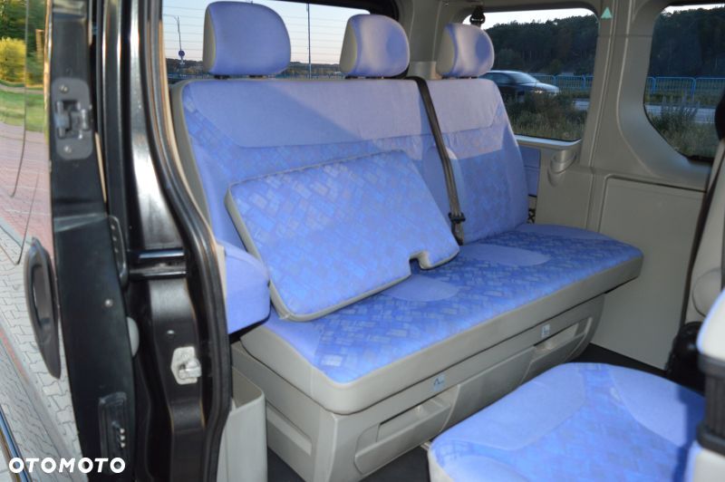 Opel Vivaro L1H1 Life - 23