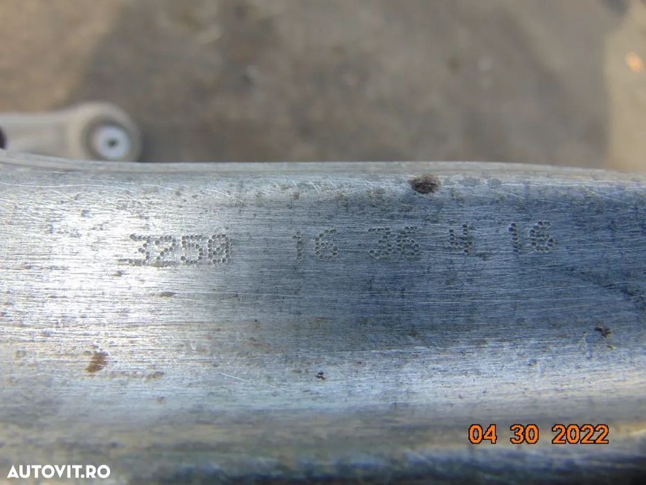 brat Land Rover Discovery Sport brate stanga dreapta dezmembrez - 3