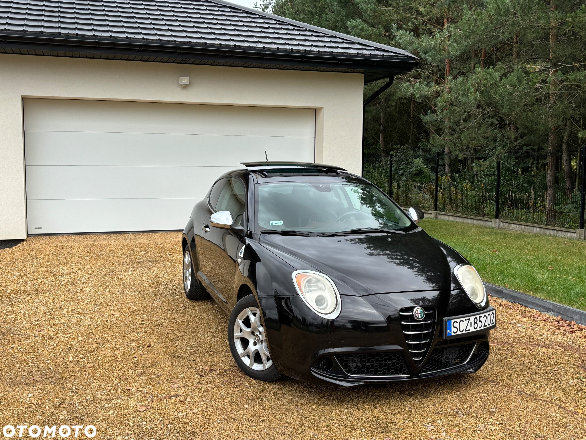 Alfa Romeo Mito 1.4 MultiAir Progression - 2