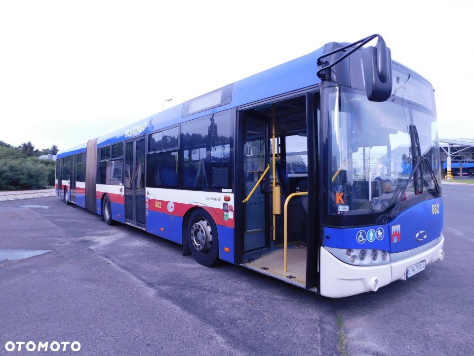 Solaris URBINO 12 - 8