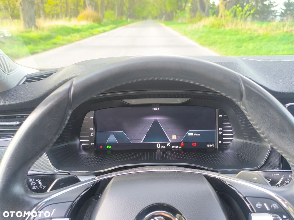 Skoda Octavia 2.0 TDI 4x4 Style DSG - 28