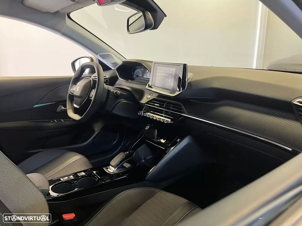 Peugeot e-208 Active Pack - 7