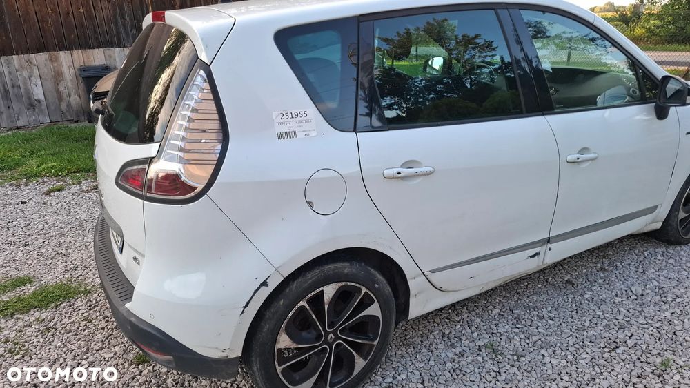 Renault Scenic - 4