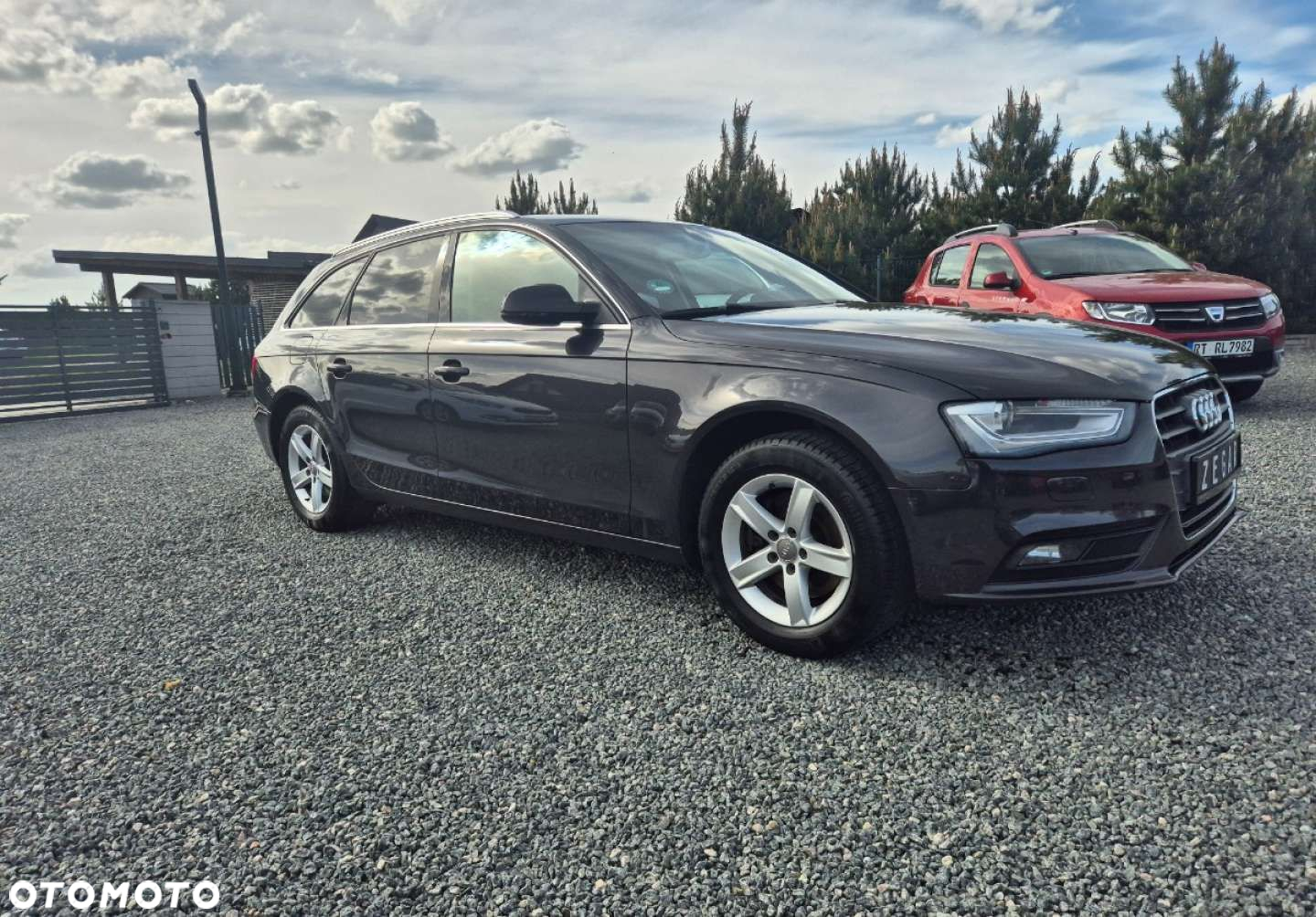 Audi A4 - 28