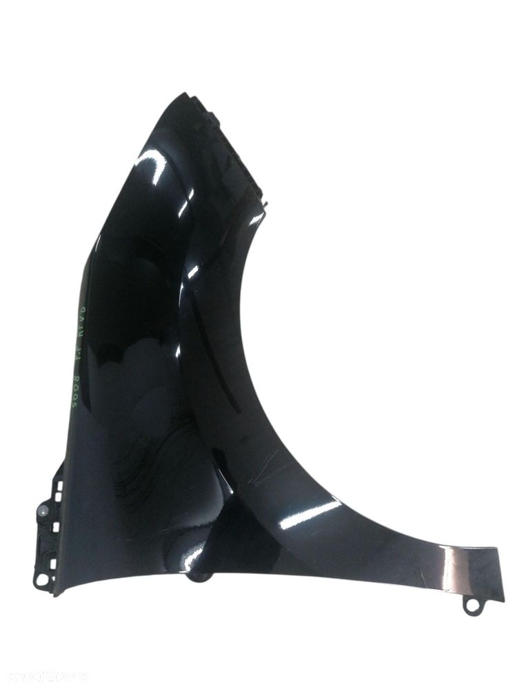 BŁOTNIK PRAWY PRZÓD KTVD PEUGEOT 5008 I BŁOTNIK PRAWY PRZÓD - 2