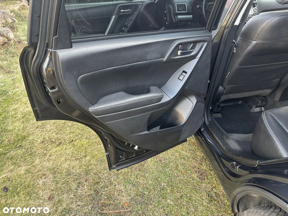 Subaru Forester 2.0X Lineartronic Exclusive - 16