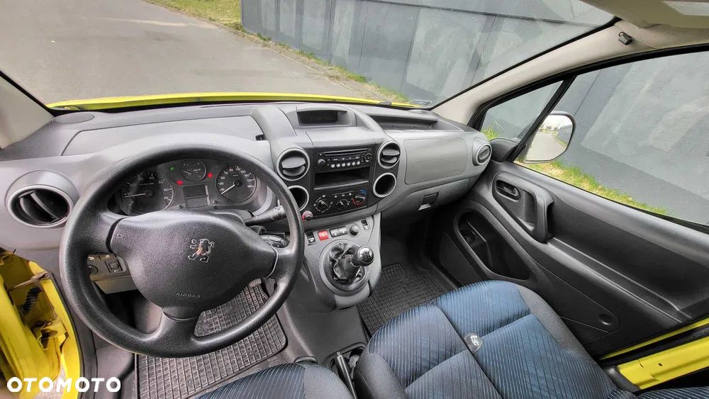 Peugeot Partner - 7
