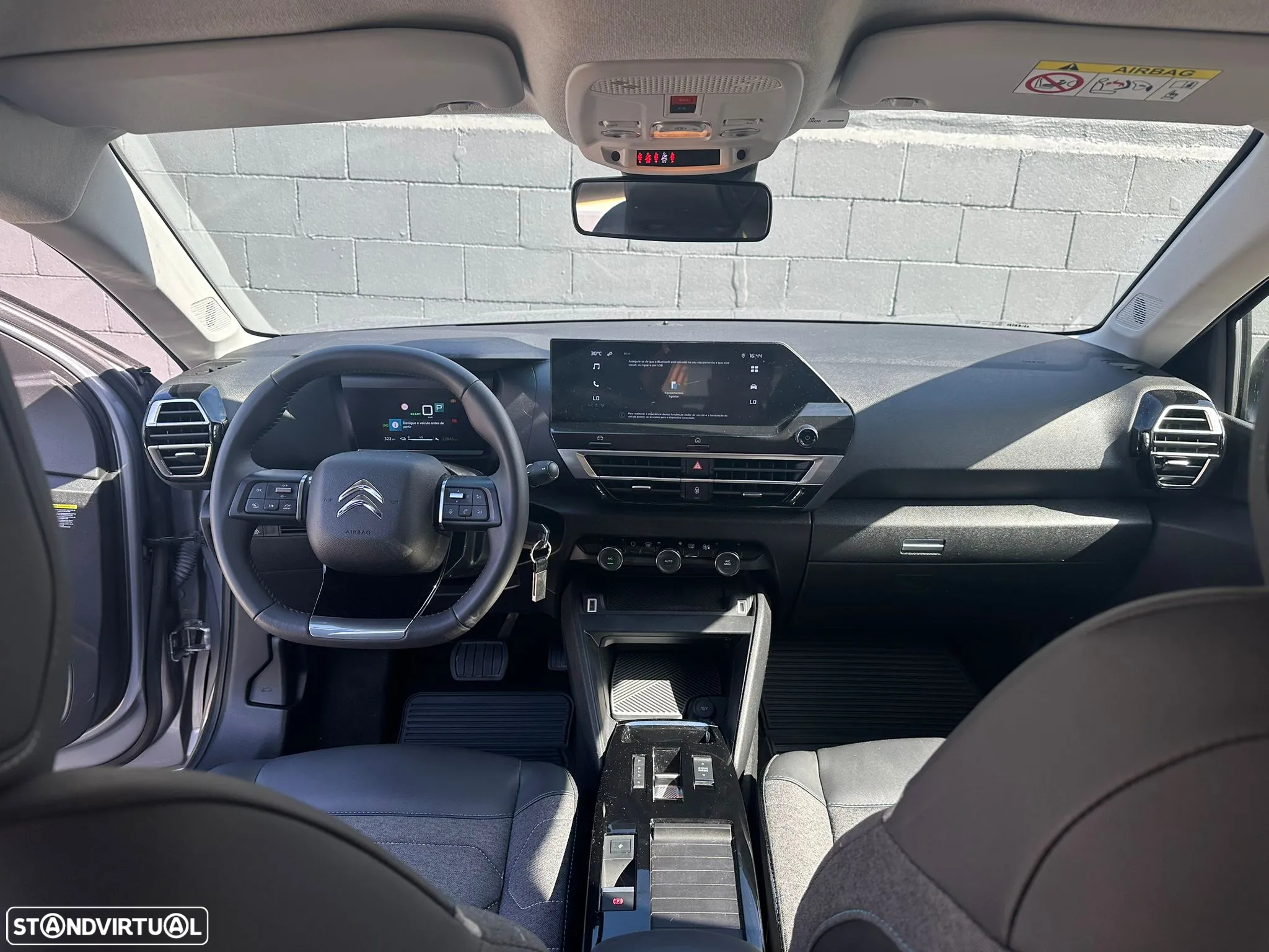 Citroën e-C4 50 kWh Feel Pack - 14