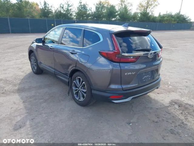 Honda CR-V - 3