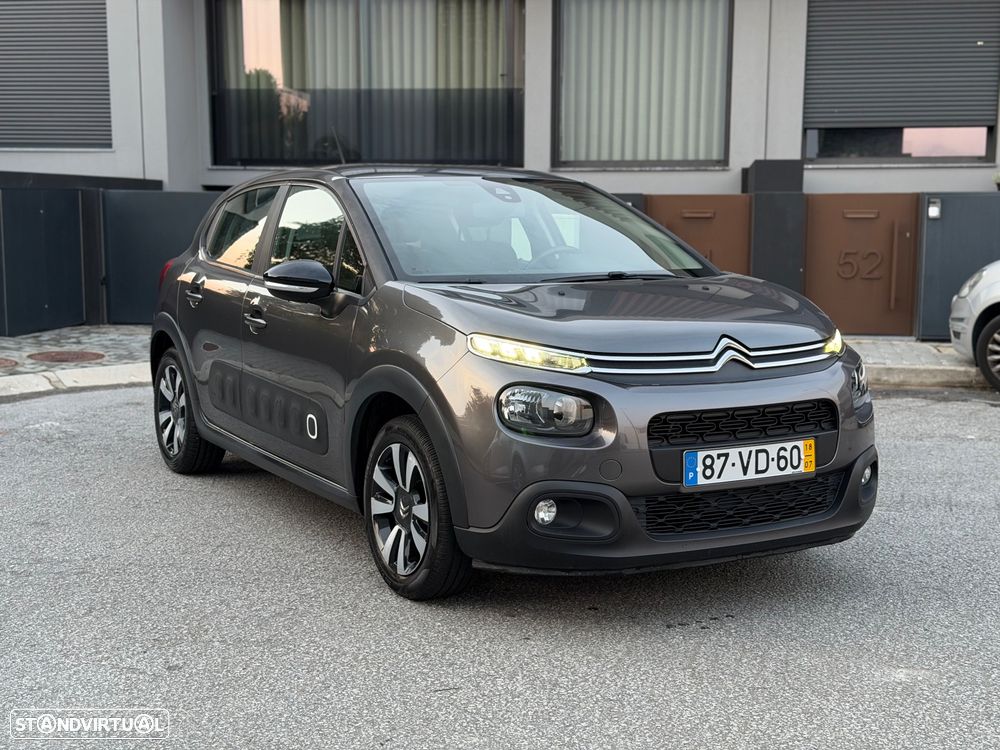 Citroën C3 1.2 PureTech Feel - 2