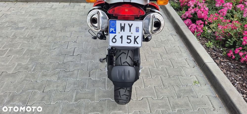 BMW GS - 10