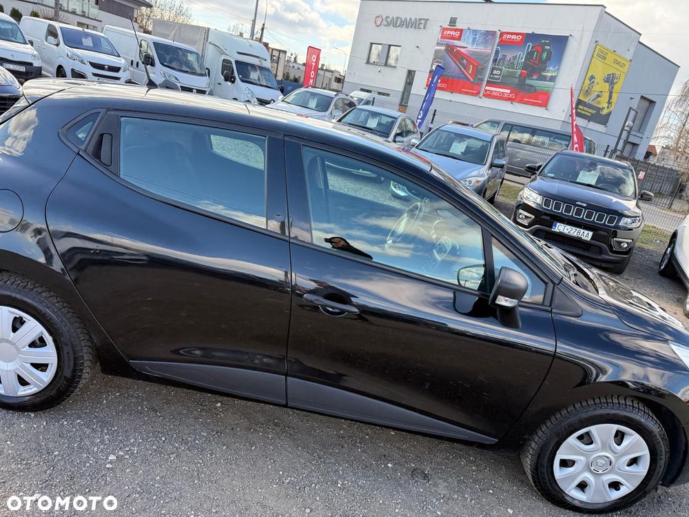 Renault Clio 1.5 dCi Intens - 25