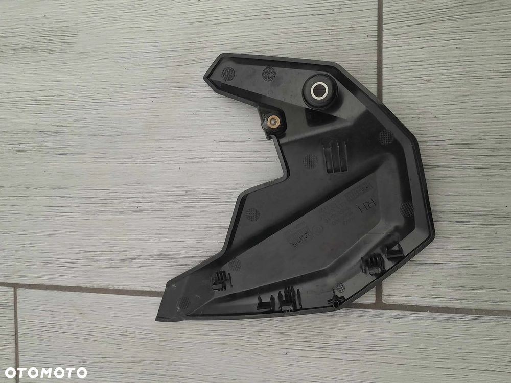 OSŁONA PLASTIK OWIEWKA PRAWA BMW F900 R K83 9899160 - 2