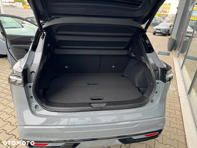 Nissan Qashqai - 12