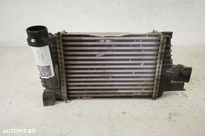Intercooler Aer Original In Stare Buna Renault  Megane  4 [2016 - 2020 - 4