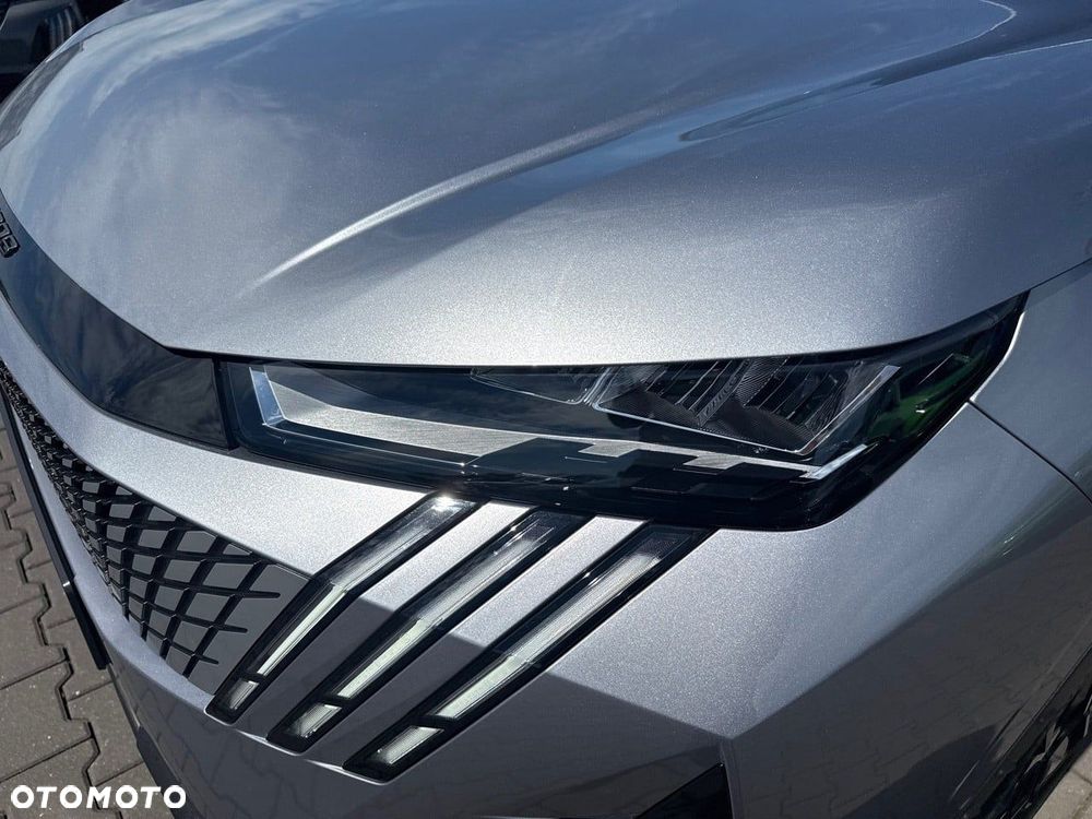Peugeot 3008 - 13