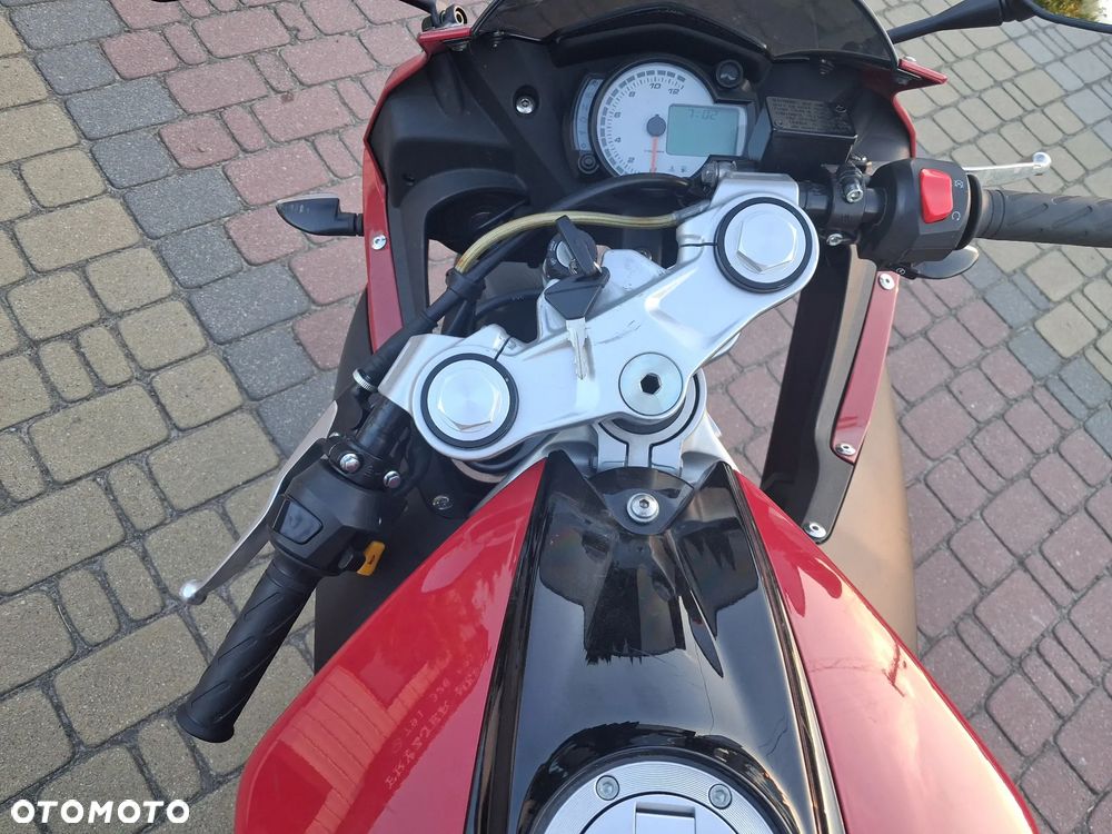 Kawasaki Ninja - 6