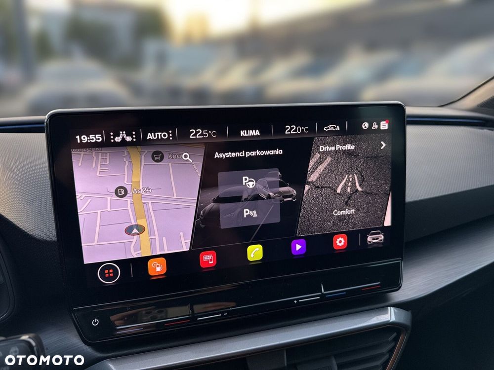 Cupra Leon 1.5 eTSI DSG - 29