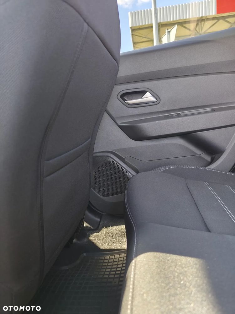 Dacia Duster 1.3 TCe Prestige 4WD - 32