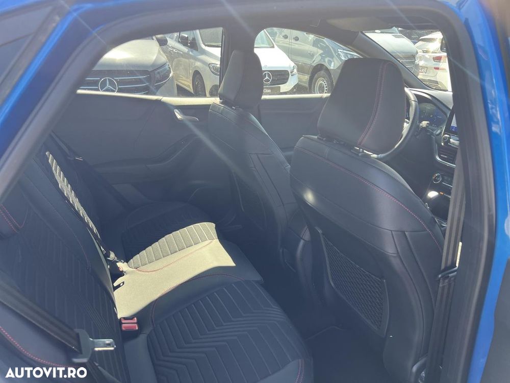 Ford Puma 1.0 EcoBoost Aut. ST Line - 14