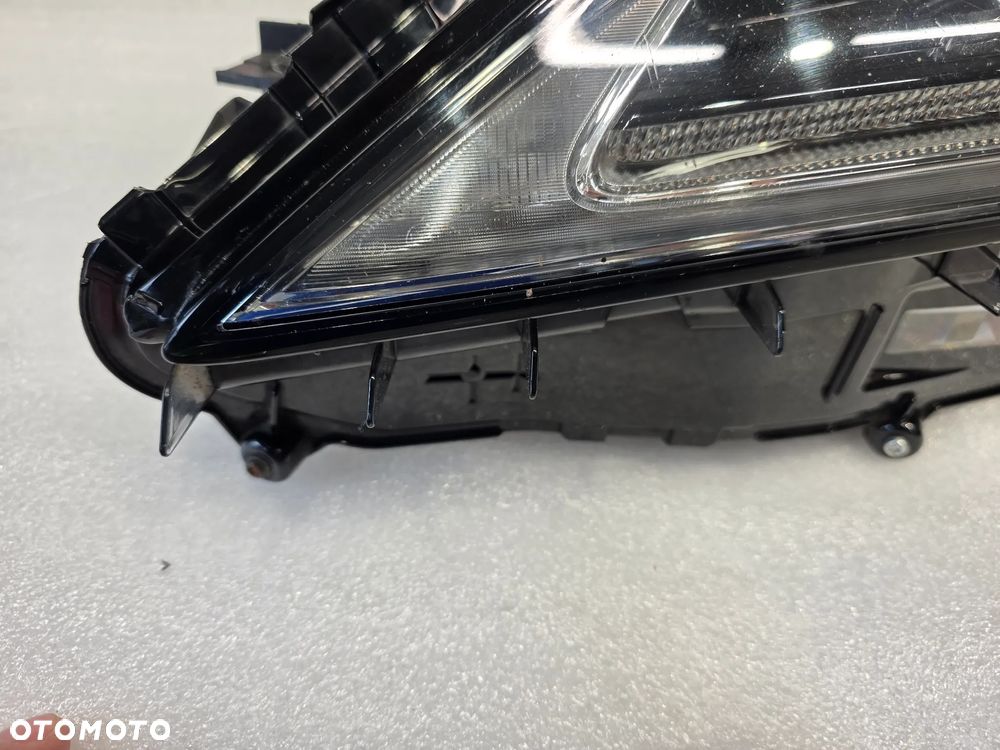 LEXUS RX4 RX 4 IV 450H 15- LEWA LAMPA PRZEDNIA PRZÓD FULL LED , NR KOITO 48169 , NR AUKCJI LPP266 - 3