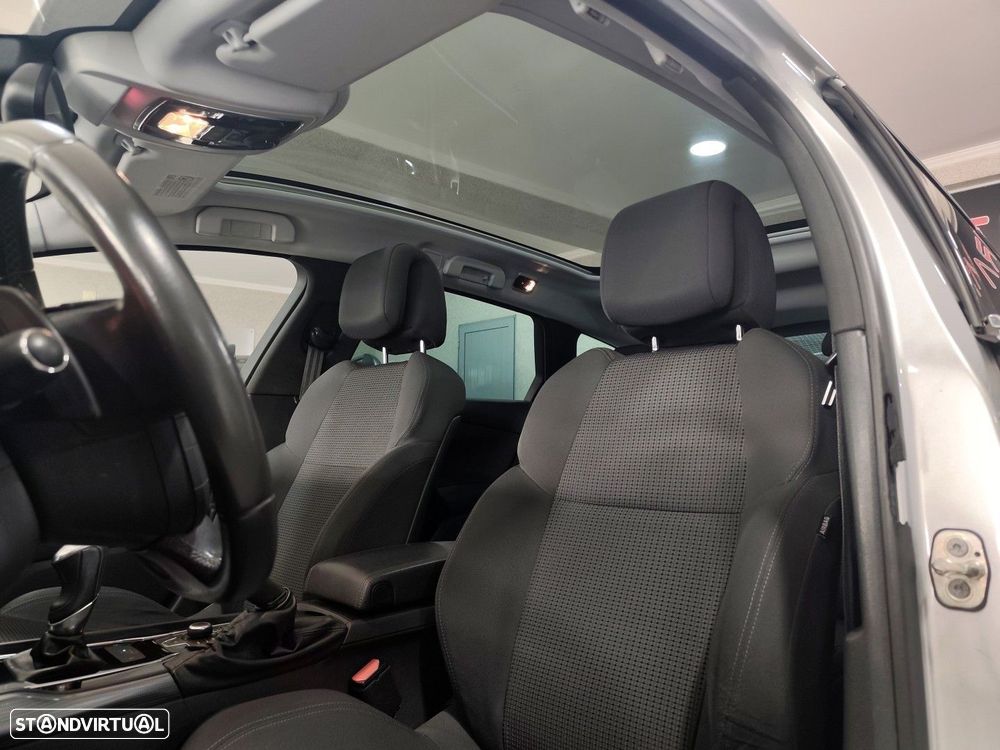 Peugeot 508 SW 1.6 e-HDi Active CMP6 - 26