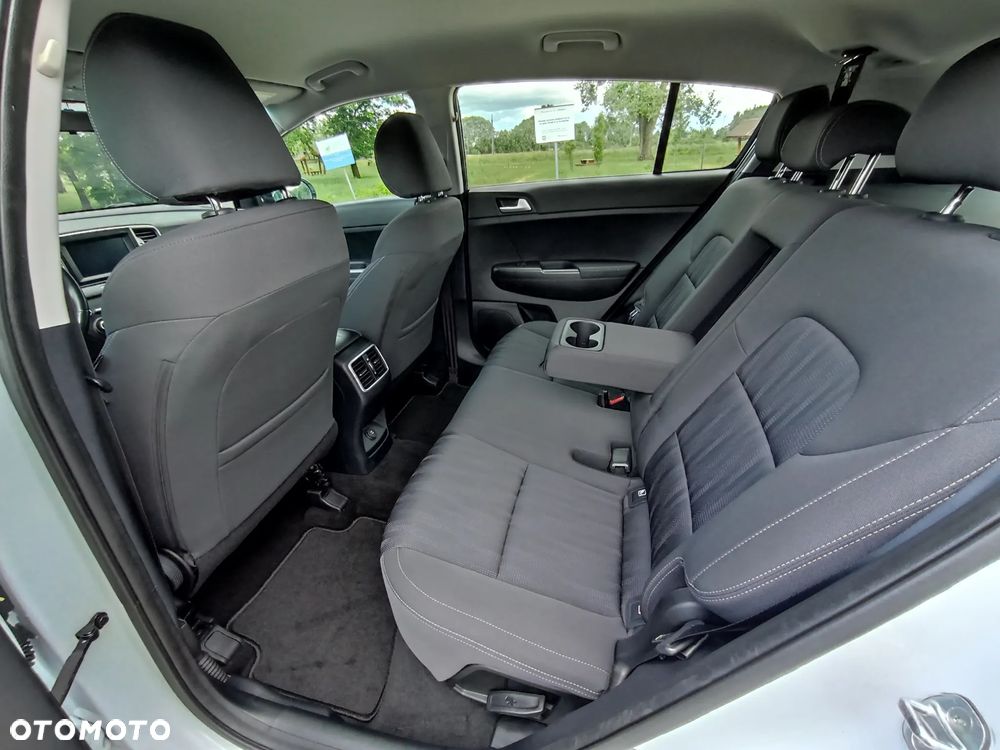 Kia Sportage - 24
