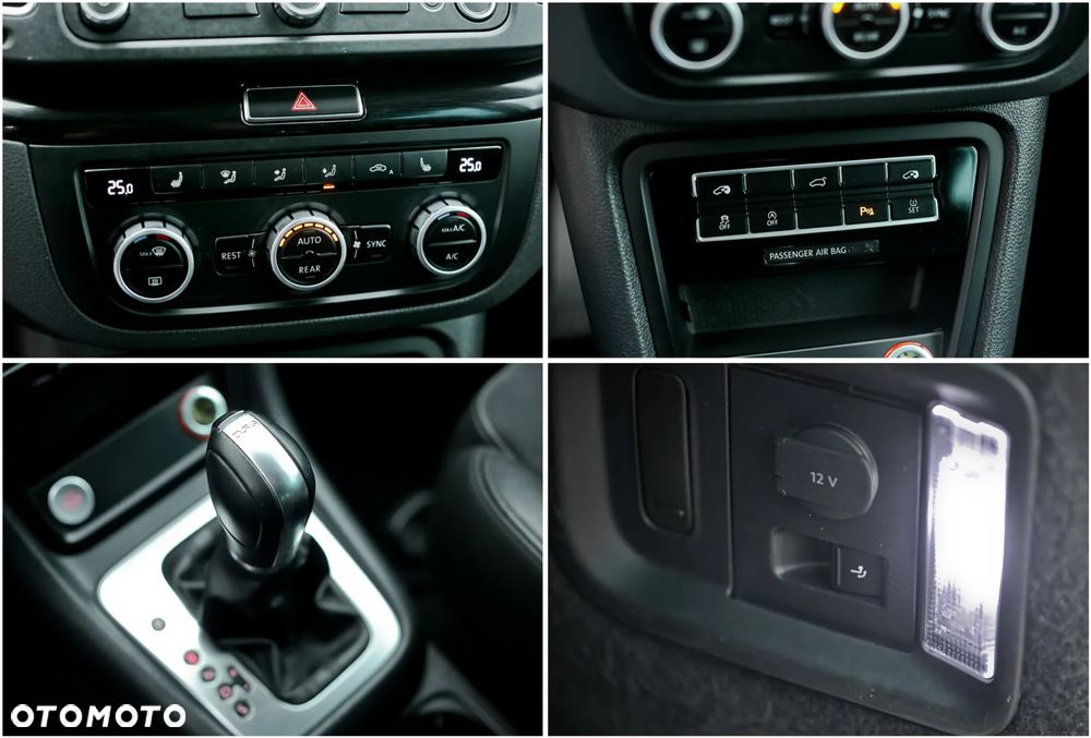 Seat Alhambra 2.0 TDI Style DSG - 36