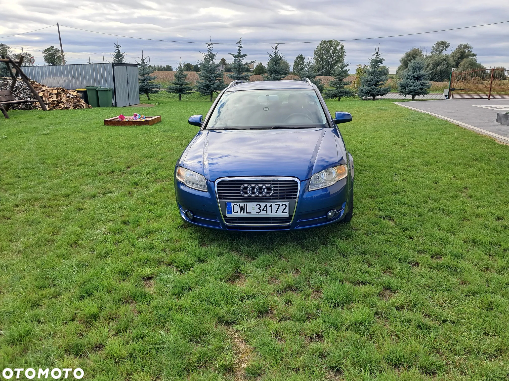 Audi A4 Avant 2 - 4
