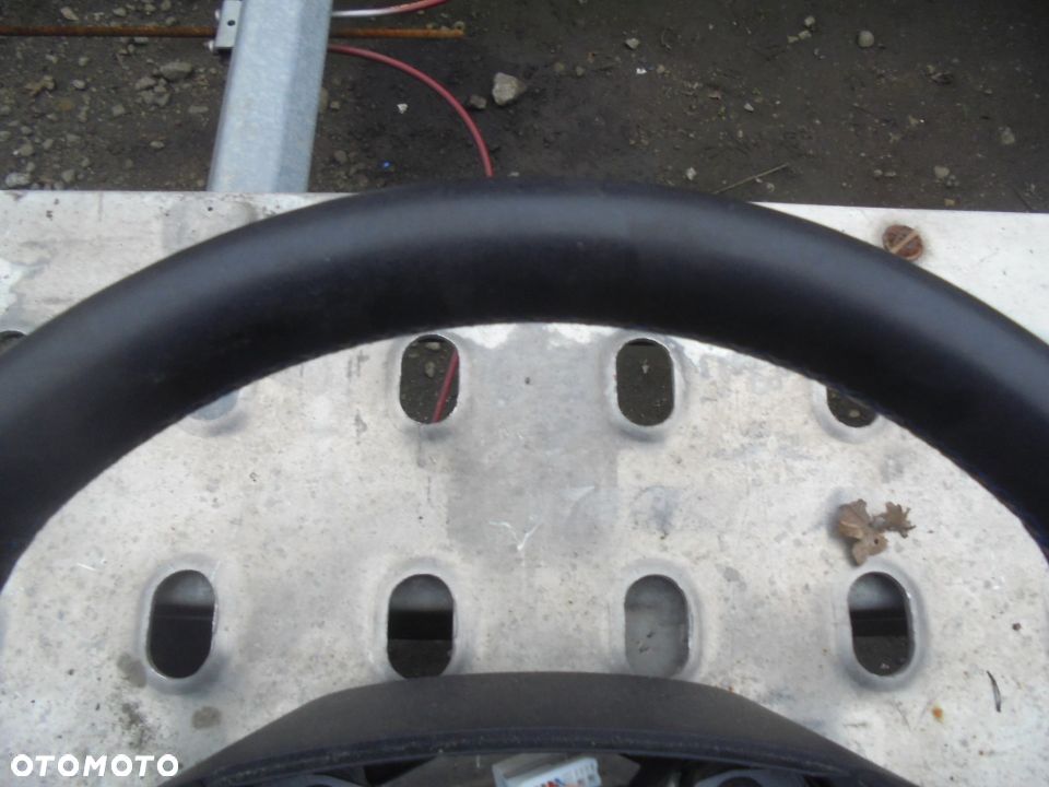 KIEROWNICA HYUNDAI I20 14-18 - 4