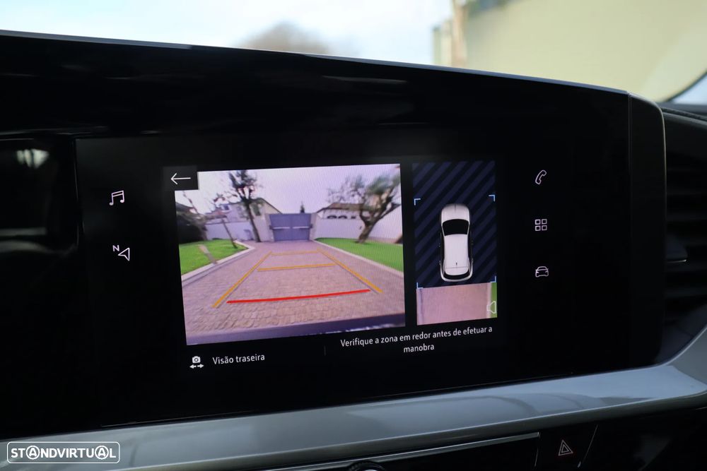 Opel Mokka-e Elegance - 34