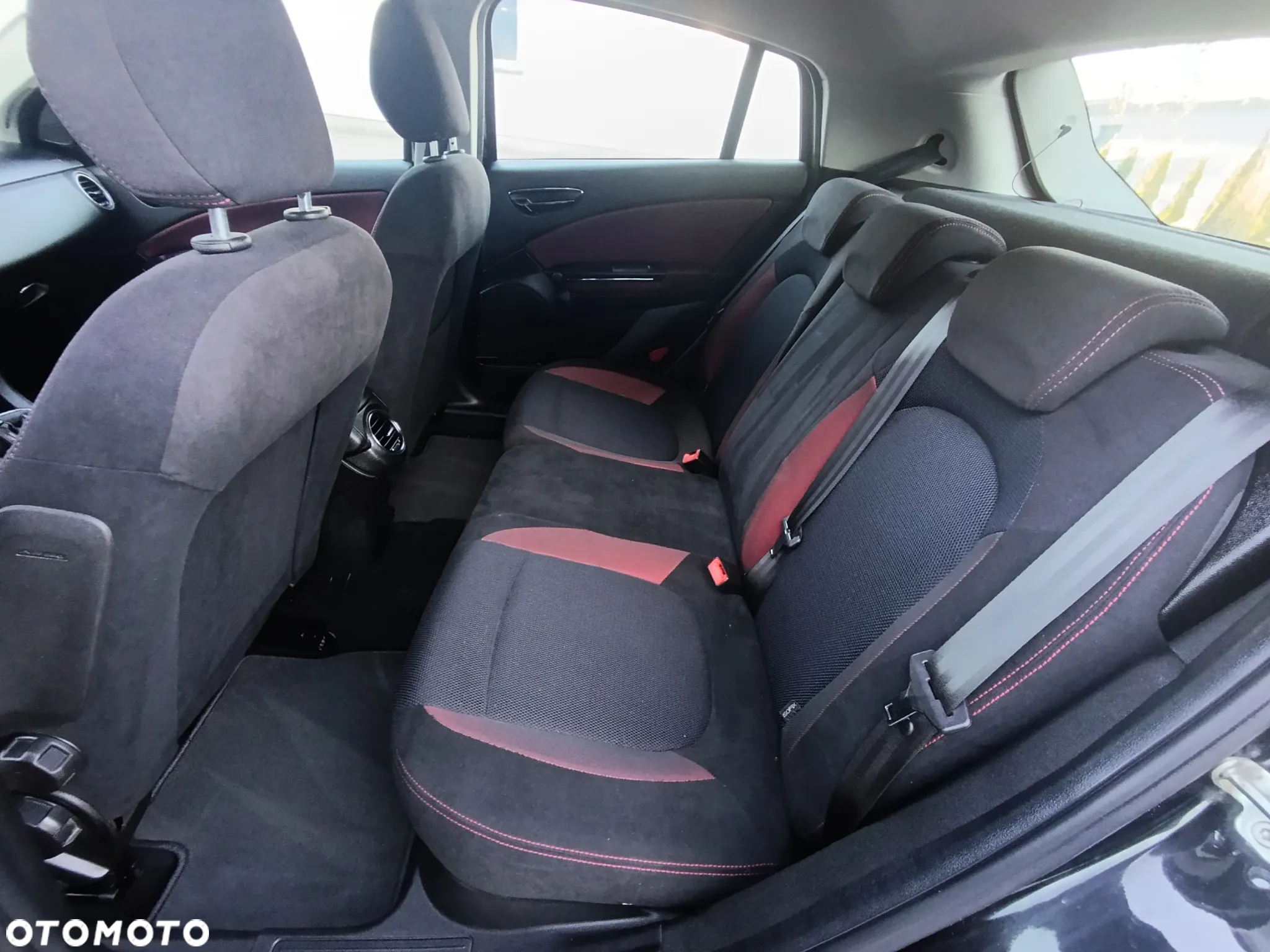 Fiat Bravo 1.4 16V Turbo Start/Stop Dynamic - 8