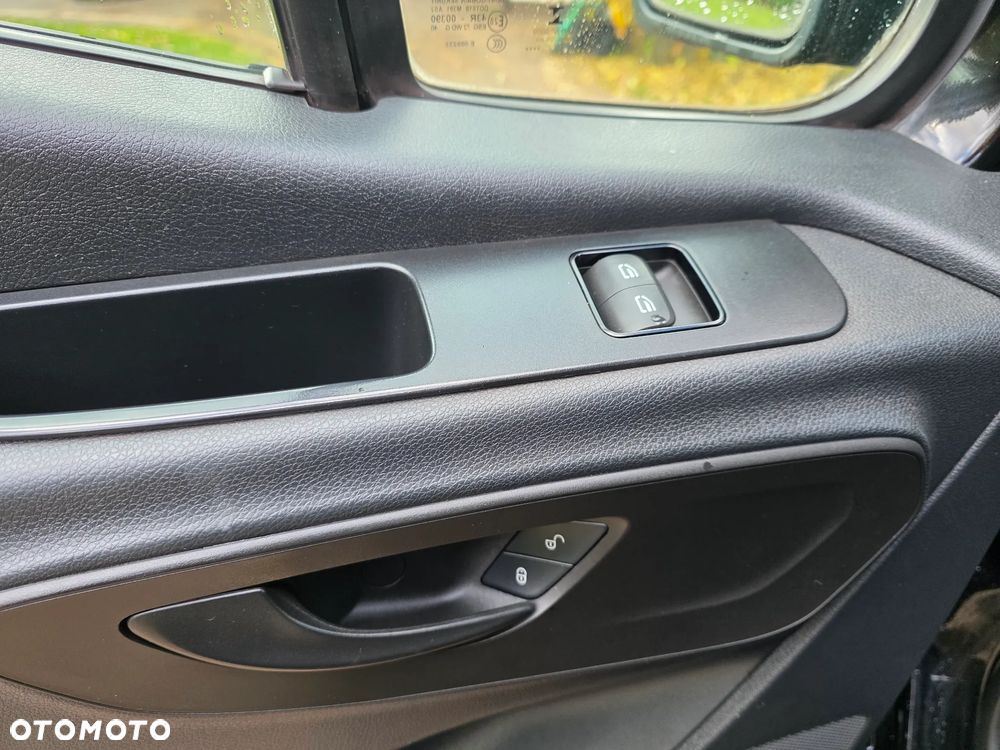 Mercedes-Benz Sprinter - 8
