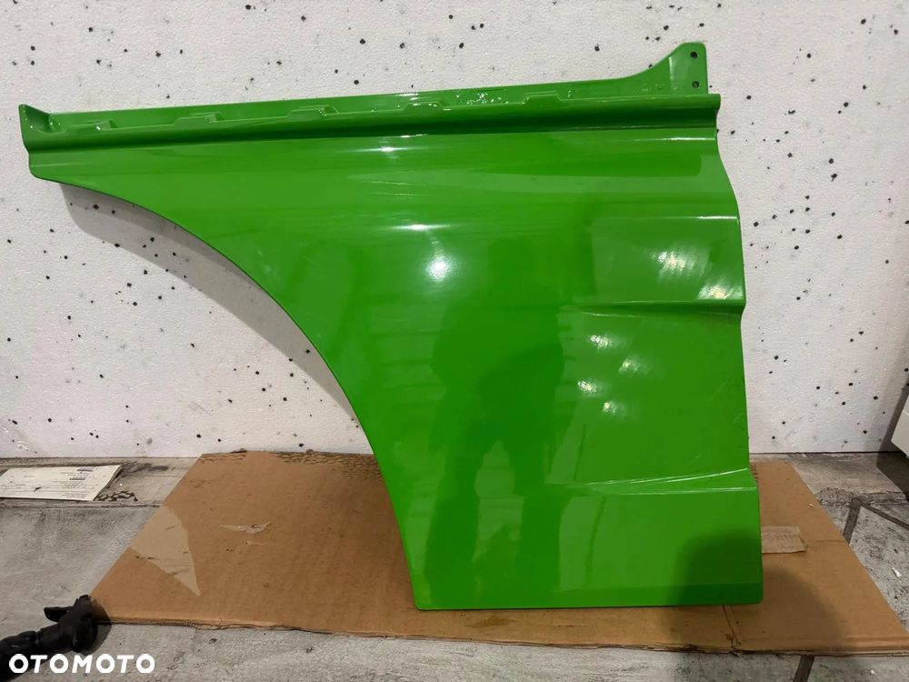 81.62610.0024 Przedłużenie drzwi prawych część dolna MAN TGA/S/X - 3