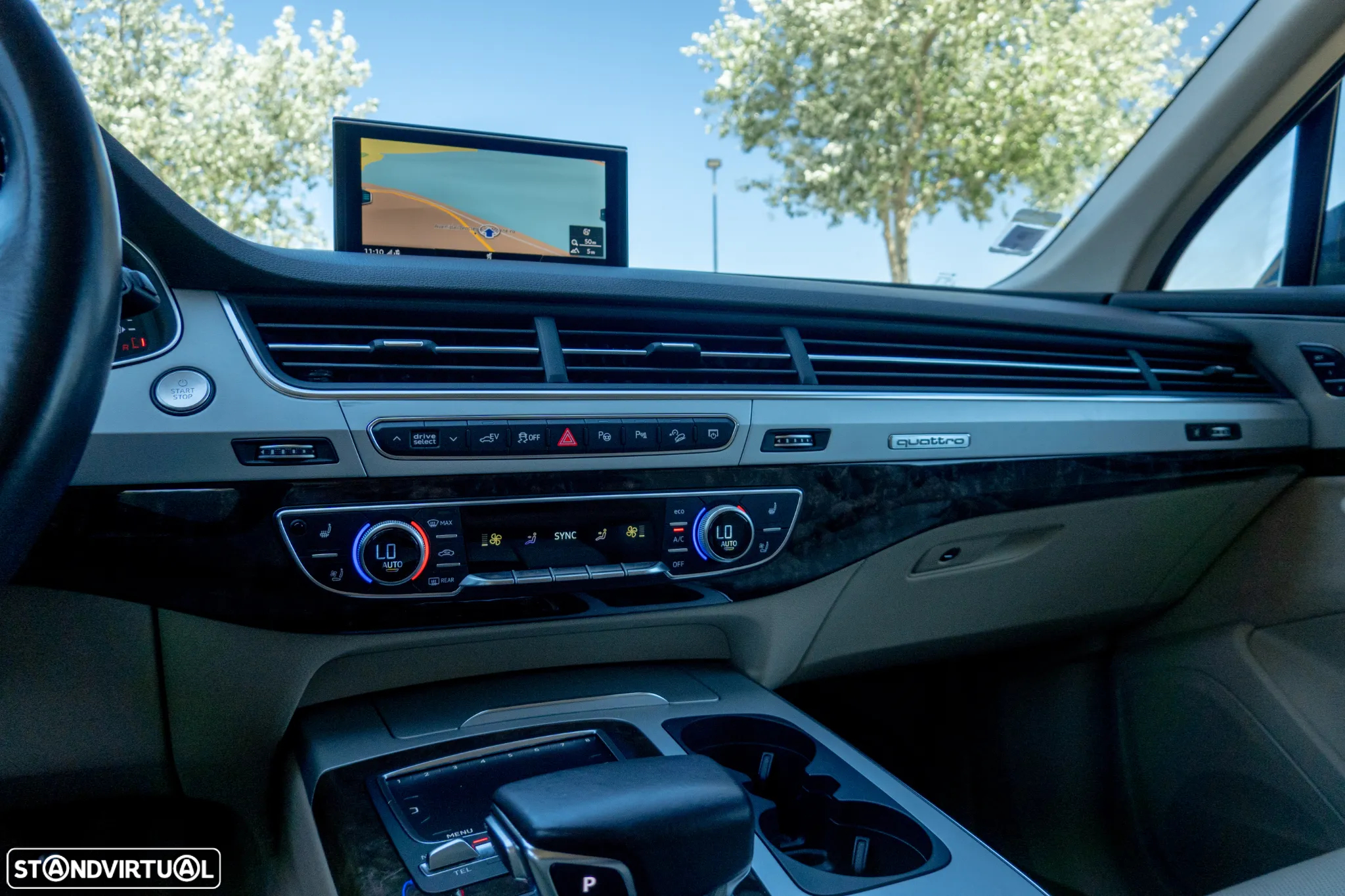 Audi Q7 - 12