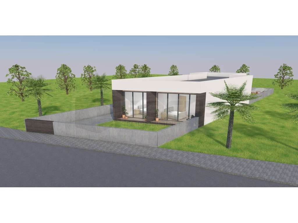 Moradia T3 Gafanha da Encarnação - NOVA - Grande imagem: 4/20