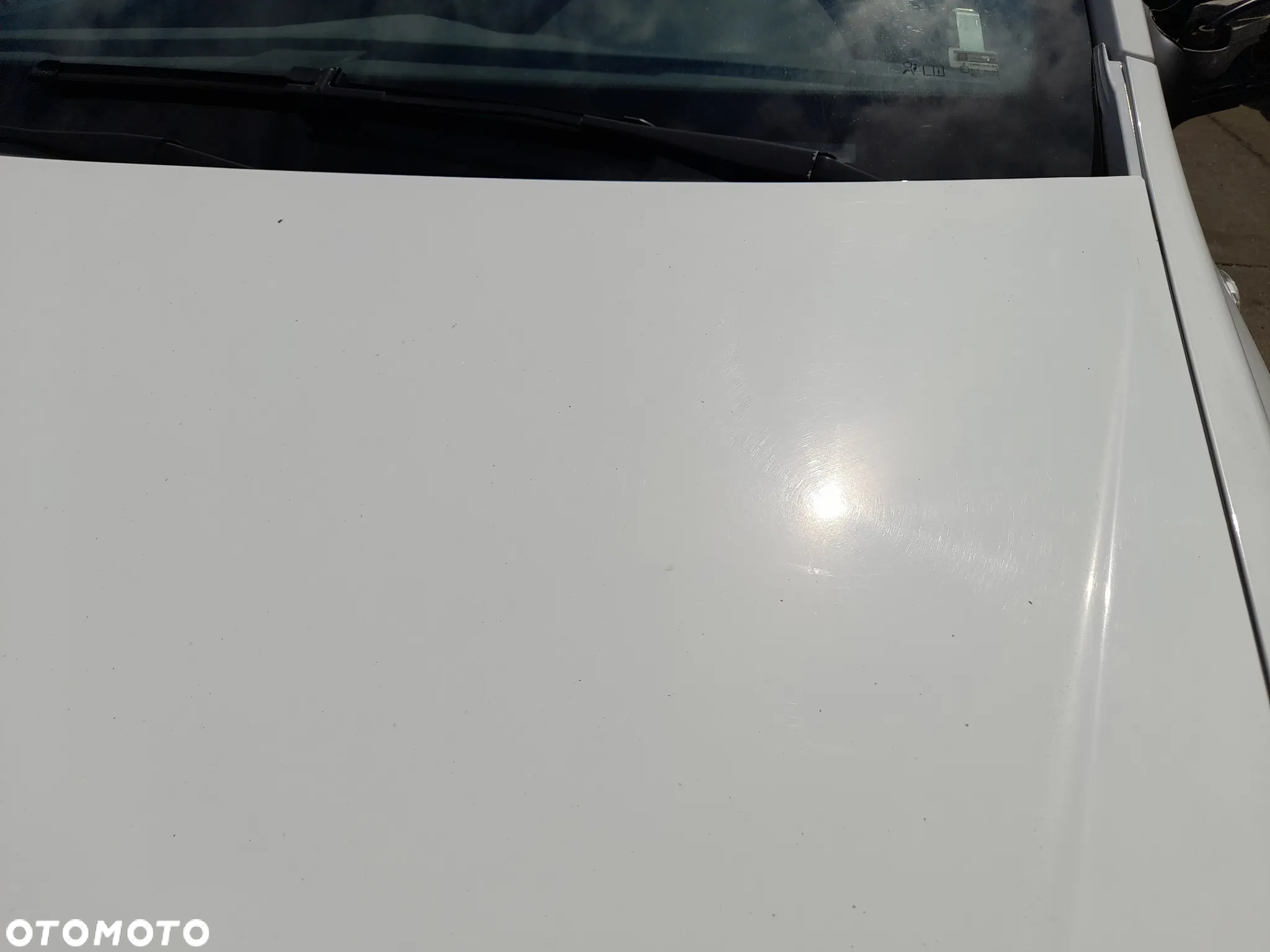 OPEL ASTRA H MASKA POKRYWA SILNIKA Z474 10U - 10