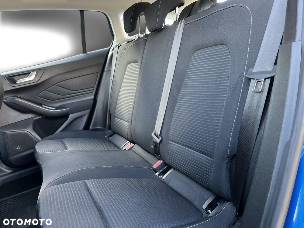 Ford Focus - 14