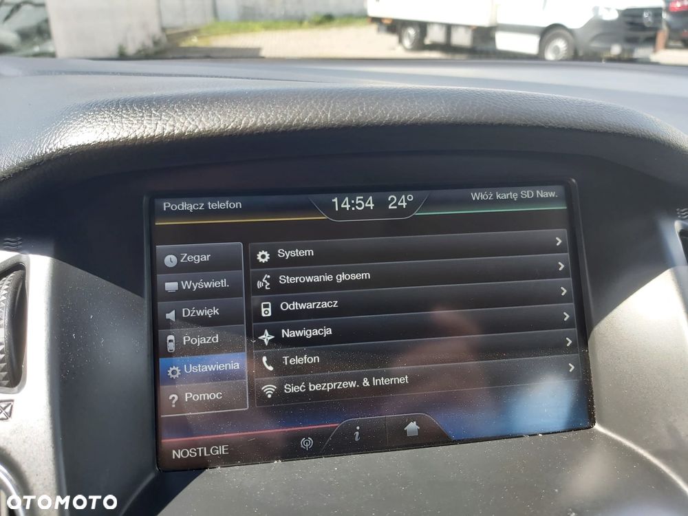 Ford Focus 1.5 TDCi DPF Start-Stopp-System Trend - 22
