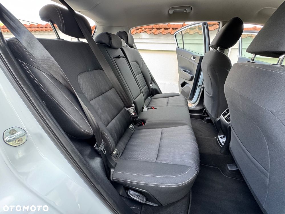 Kia Sportage - 26