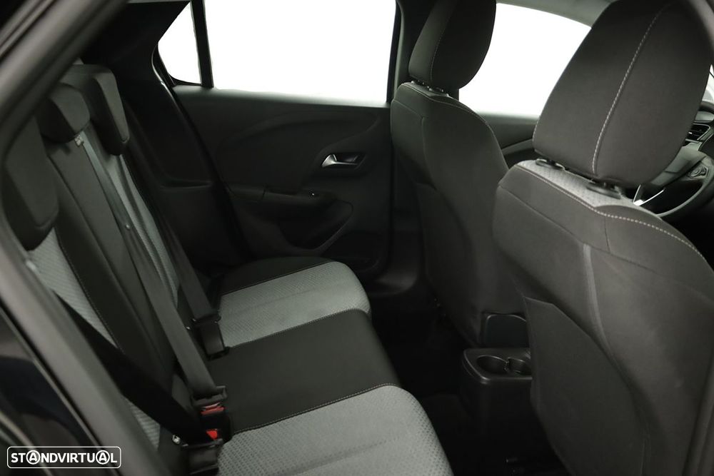 Opel Corsa 1.2 T Edition - 21