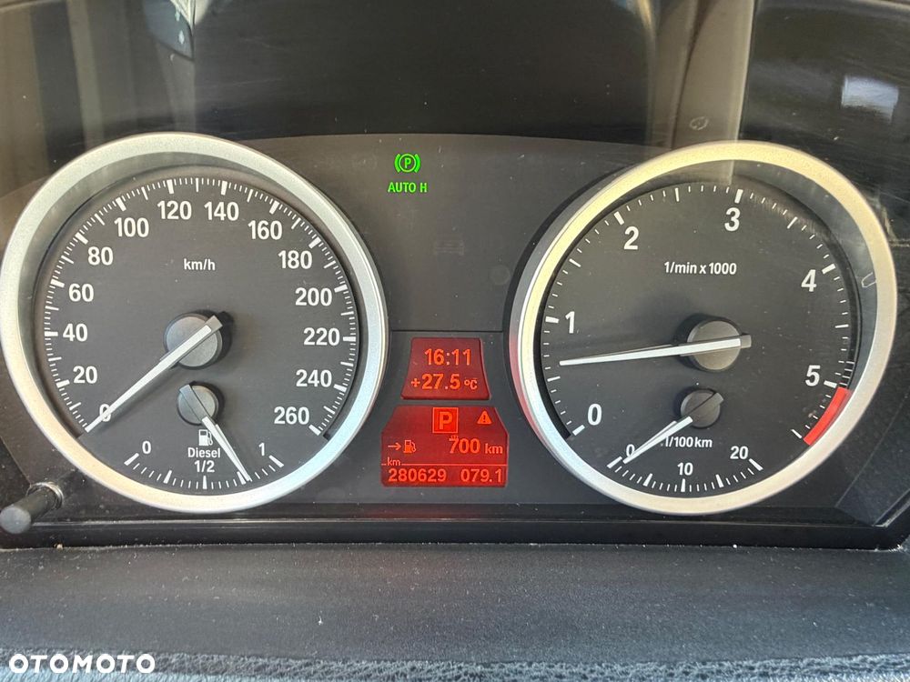 BMW X6 40d xDrive - 2