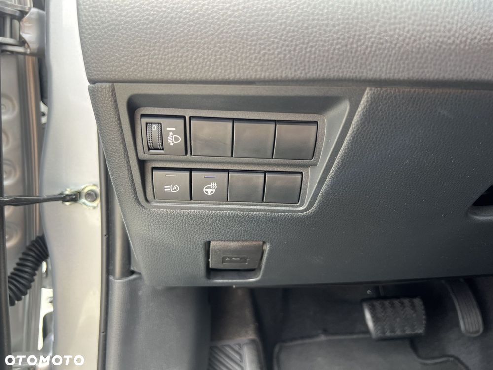 Toyota Yaris Hybrid 1.5 Style - 21