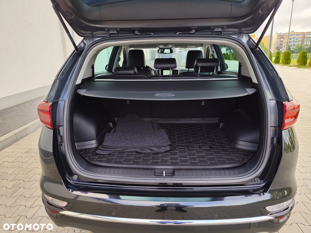 Kia Sportage - 28