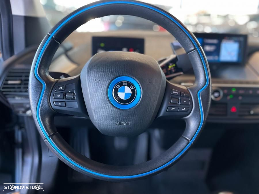BMW i3 s 120Ah - 13