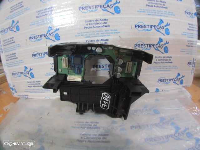 Modulo 6G9T13N064CG FORD MONDEO 4 2007 2.0TDCI 140CV 4P CINZA Sensor De Angulo - 1