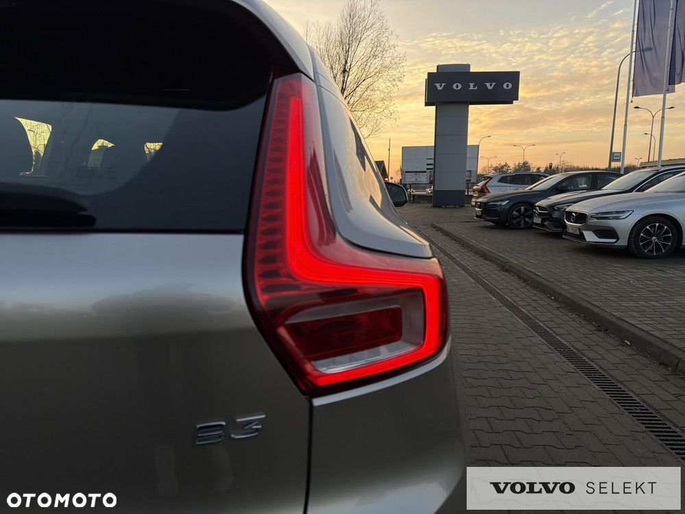 Volvo XC 40 - 27